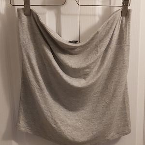 Universal standard bandeau top